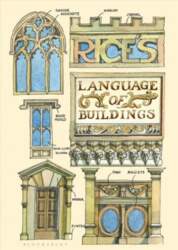 Rice`s Language of Buildings