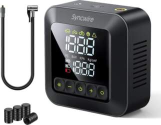 Riepu piepūšanas ierīce Syncwire SW2004