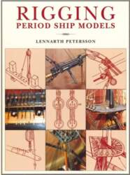 Rigging Period Ships Models: A Step-by-step