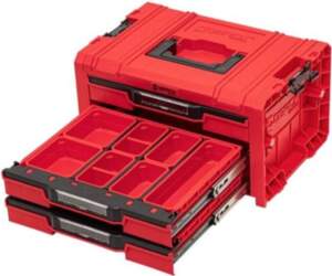 Rīku kaste System PRO Drawer 3