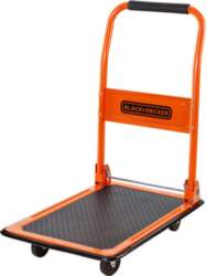 Riteņu platforma - Black & Decker