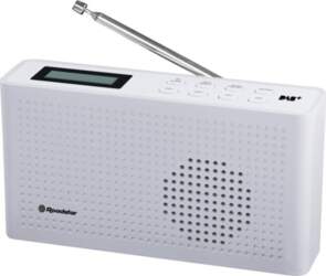 Roadstar ROTRA130DWH
