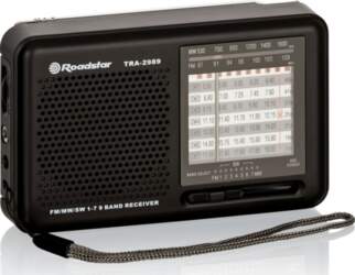 Roadstar TRA-2989