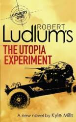 Robert Ludlum`s The Utopia Experiment
