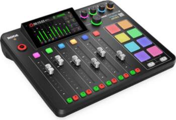 Rode RodeCaster Pro II