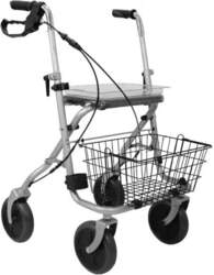 Rollators MIGO 2G
