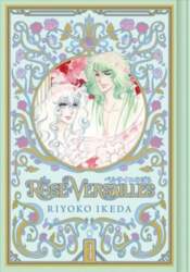 Rose of Versailles Volume 3