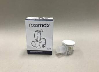ROSSMAX NC200