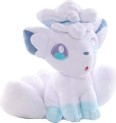 Rotaļlieta Pokemon Ice Vulpix