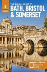 Rough Guide to Bath, Bristol &