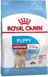 Royal Canin Medium Junior 15 kg