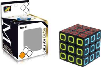 Rubika kubs VIII tips