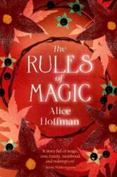 Rules of Magic Reissue
