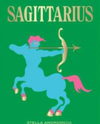Sagittarius Hardback