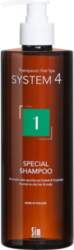 Šampūns Sim System, 500 ml