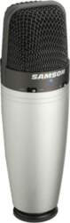 Samson c03 studijas mikrofons