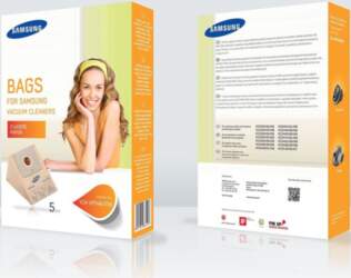 Samsung VCA-VP54B/XSB