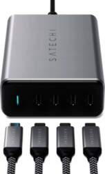 Satechi USB-C-4-PORT