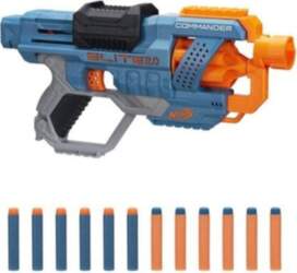 Šautene-blasteris Hasbro Nerf Elite 2