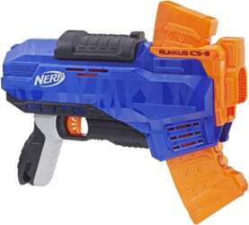 Šautene Nerf Elite ICS8