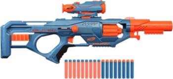 Šautuve Nerf Elite 2.0