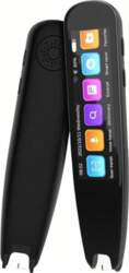 Scan Reader Pen teksta pārvēršanas runas