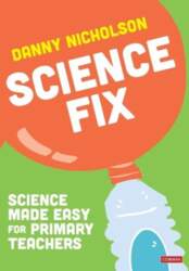Science Fix: Science made easy for