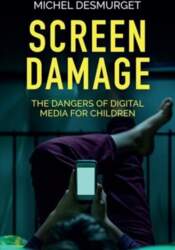 Screen Damage - The Dangers of