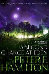 Second Chance at Eden