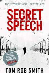 Secret Speech Reissue