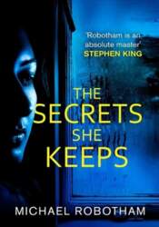 Secrets She Keeps: Now a major