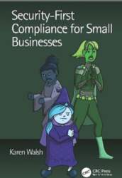 Security-First Compliance for Small Businesses