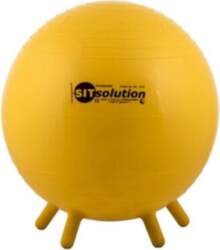 Sēdēšanas bumba Original PEZZI Sitsolution MAXAFE