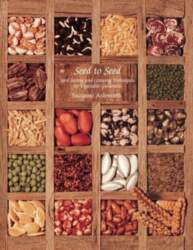 Seed to Seed: Seed Saving and
