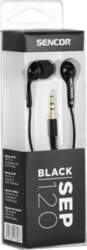 Sencor SEP 120 Black