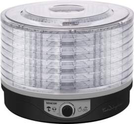 Sencor SFD 3109BK