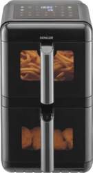 Sencor SFR1250BK