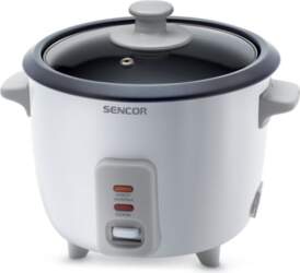 Sencor SRM 0600 WH