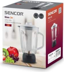 Sencor STX 019