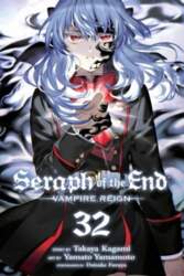 Seraph of the End, Vol. 32: