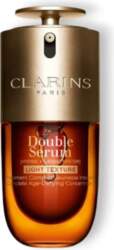 Serums Clarins Double Serum Light Texture