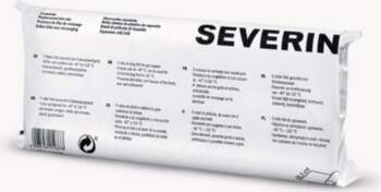 Severin ZU 3608