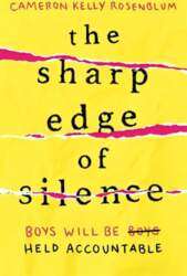 Sharp Edge of Silence
