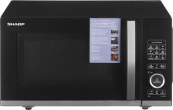 Sharp YC-QG204AEB