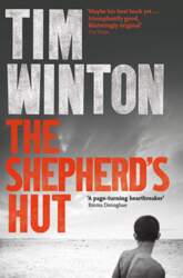 Shepherd`s Hut, The