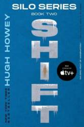 Shift: Book Two of the Silo