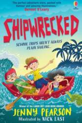 Shipwrecked, Shipwrecked
