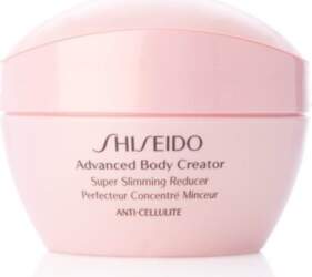 Shiseido Advanced Body Creator, 200 ml