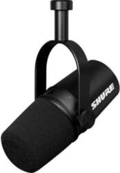 Shure MV7-X mikrofons Studio