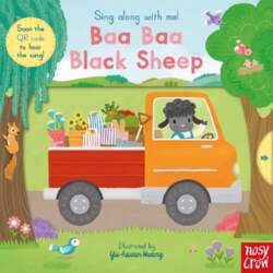 Sing Along With Me! Baa Baa